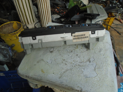 Vendo Control De Aire Acondionado De Honda Odyssey Año 2007
