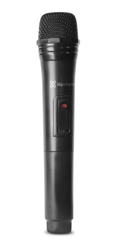 Klip Xtreme Zoundtastik Pro Parlante 2000w Bluetooth Kls-900