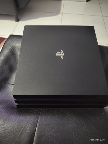 Playstation 4 Pro 