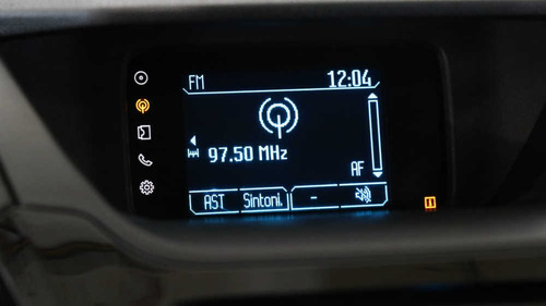 Ford Ecosport 2.0 Titanium 143cv 4x2 - 138731 - C