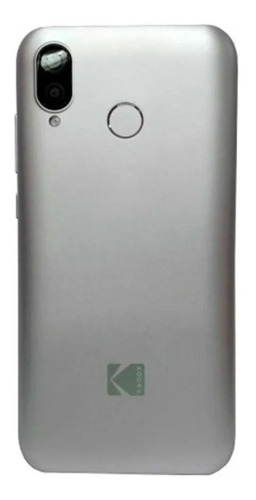 Imagen 2 de 3 de Kodak Smartway T2 Dual SIM 16 GB gris 2 GB RAM