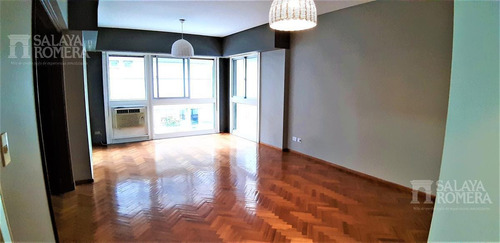 Imagen 6 de 30 de Departamento 4 Ambientes Con Dependencia, Cocina Independiente
