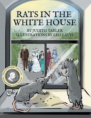 Libro Rats In The White House - Judith Tabler