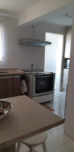Lindo Apartamento Para Venda No Res. Anita Garibaldi - Ap00332 - 67667639