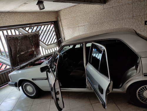 Opala Comodoro Álcool Sl/e,não Possui Batida E Leilão Doc.ok