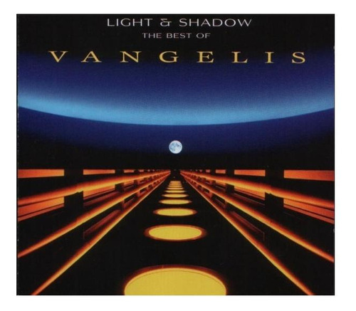 Vangelis - Light & Shadow: Best Of (uk) | Cd
