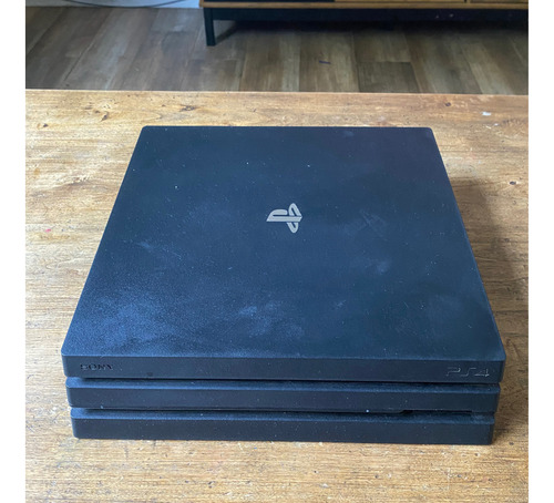 Playstation 4 Pro 1tb