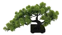 Comprar 1 Simulación De De Bonsái Artificial Bonsái En Para