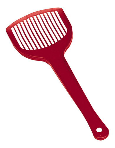 Pala Recolectora Ferplast Scoop (color Surtido) Único