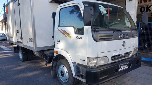 Dfm1063, Caja Termica Y Equipo Termo King $18000000 Y Ctas
