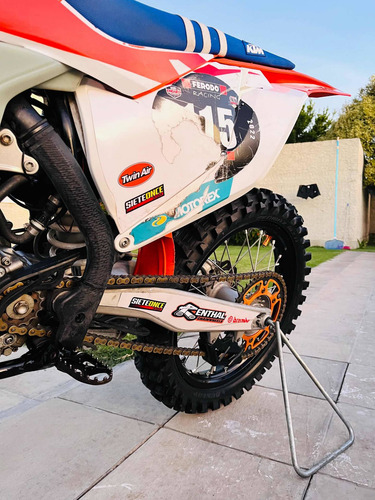 Imagen 16 de 18 de Ktm Sxf