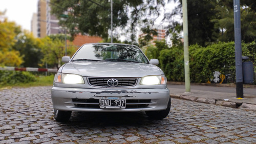 Toyota Corolla 1.8 Xei