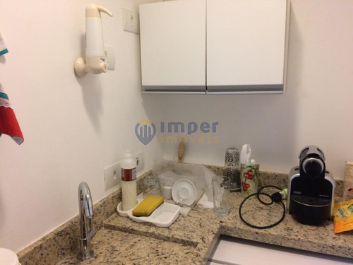 Imagem 18 de 19 de Conjunto, 79 M² - Venda Por R$ 630.000,00 Ou Aluguel Por R$ 1.500,00/mês - Perdizes - São Paulo/sp - Cj1401