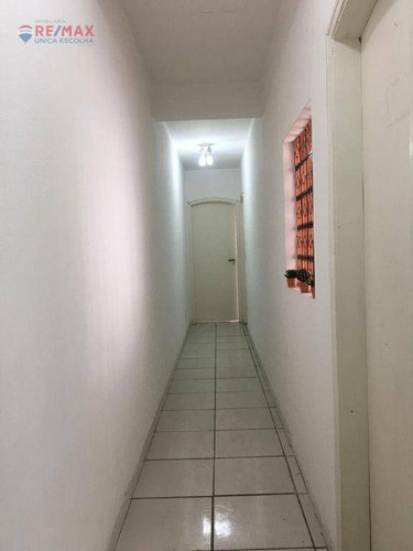 Imagem 5 de 12 de Sala Para Alugar, 40 M² Por R$ 900,00/mês - Centro - Sorocaba/sp - Sa0269
