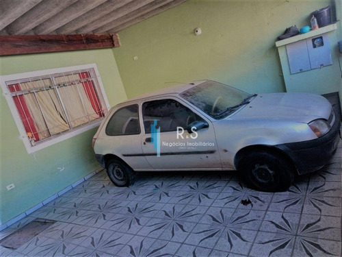 Imagem 13 de 14 de Casa Com 3 Dormitórios À Venda Por R$ 350.000,00 - Jardim Álamo - Guarulhos/sp - Ca0589