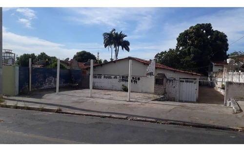 Imagem 4 de 6 de Excelente P/ Kitinete Preço De Terreno - 24306