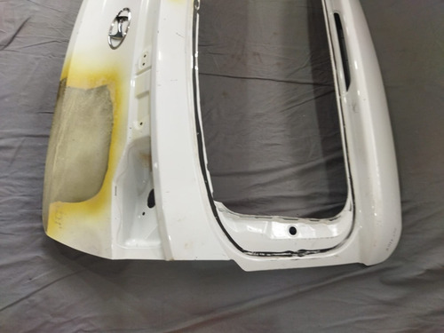 Tampa Porta Malas Hb20 Hatch 2023 2024 (Usado)