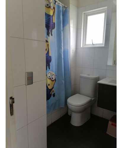 Casa En Condominio Los Almendros Reñaca 4 Dormitorios