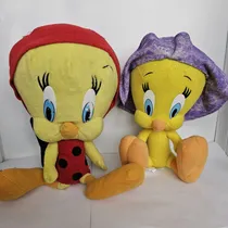 Comprar Peluches Piolin De Looney Tunes Vintage Vestido De Catarina