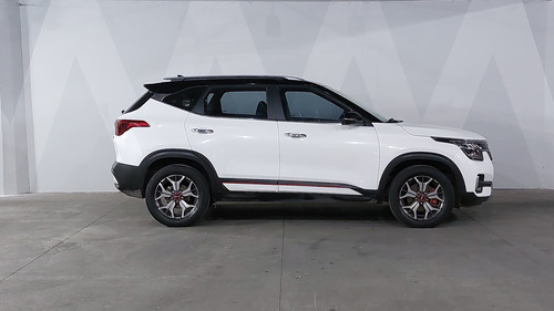 Kia Seltos 1.4 GT LINE DCT