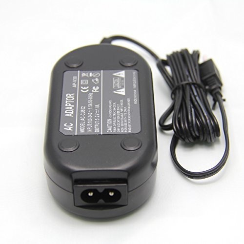 Ap V30u Replacement Ac Power Adapter Charger Para Jvc Gz