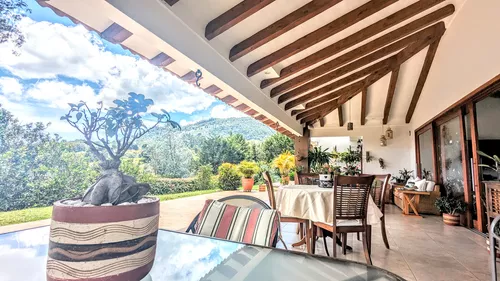 Finca Independiente Con Hermosa Casa En Pontezuela Rionegro
