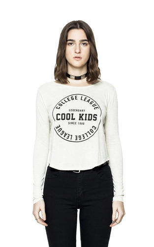 Remera Cool Kids - Complot