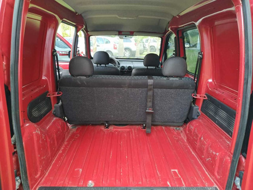 Renault Kangoo 1.5 Furgon 2016