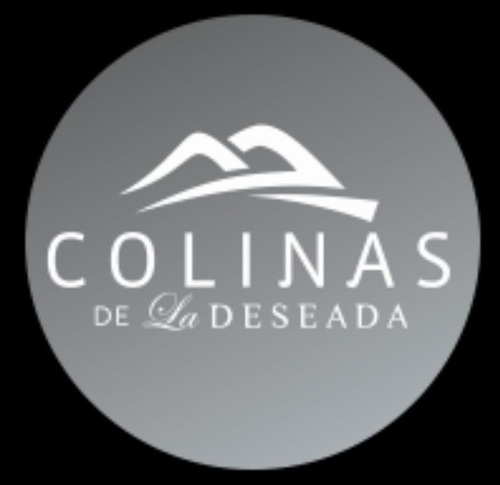 Lote En Venta En El Barrio Cerrado Colinas De La Deseada