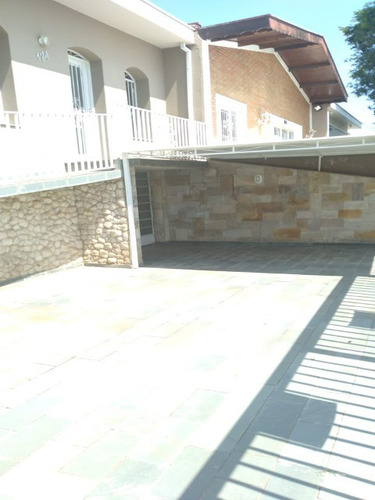 Imagem 2 de 23 de Casa - Ca00308 - 69353835