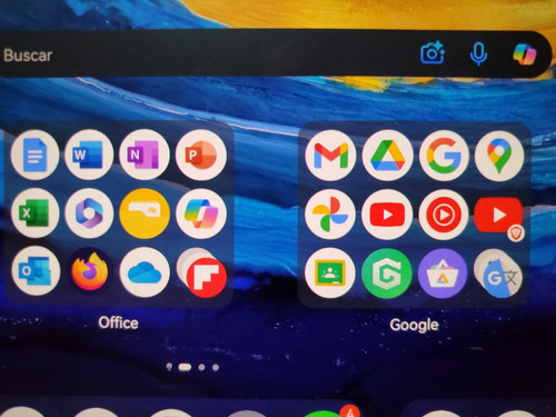 Tablet Huawei Matepad Pro 12.6 256gb 8gb Incluye Mpen (Usado)