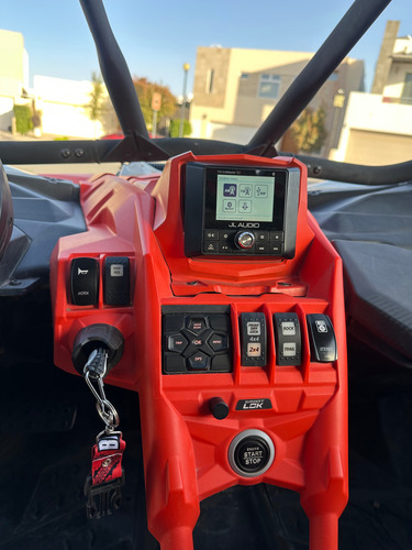 Can Am X3 Rc