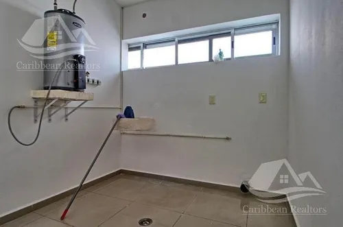 Casa En Venta En Palmaris Cancun
