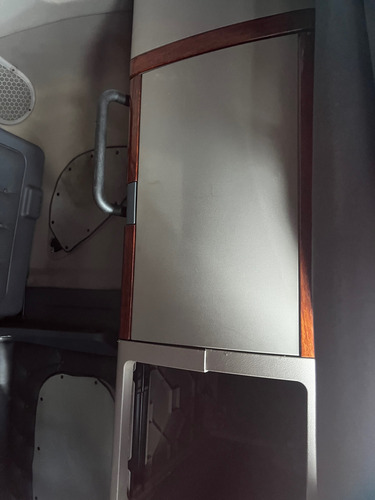 Cascadia 2016,pedimento Vu Dd15 Std 10 Cambios 586000 Millas