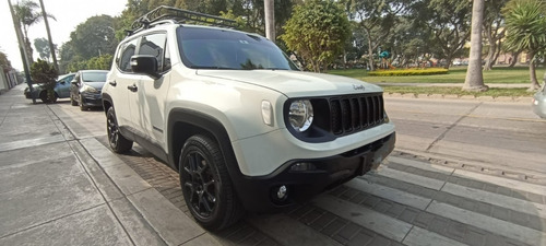 Imagen 2 de 15 de Jeep Renegade Sport