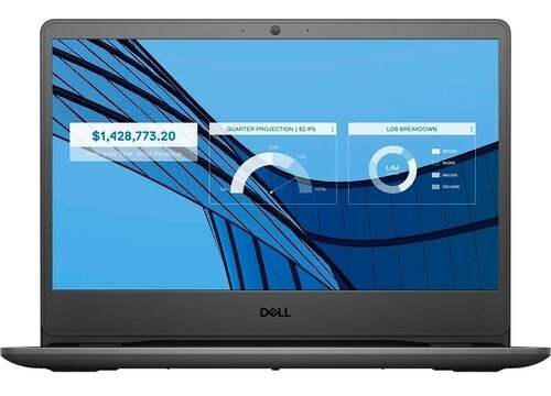 Imagen 1 de 5 de Dell 14 Vostro 3400 Laptop