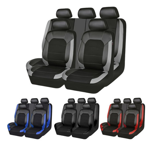 Funda Universal Para Asiento De Coche Cubre Asientos Para Au