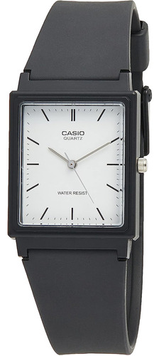 Reloj Casio Mq27-7e  Mq27-7e  Clásico Casual
