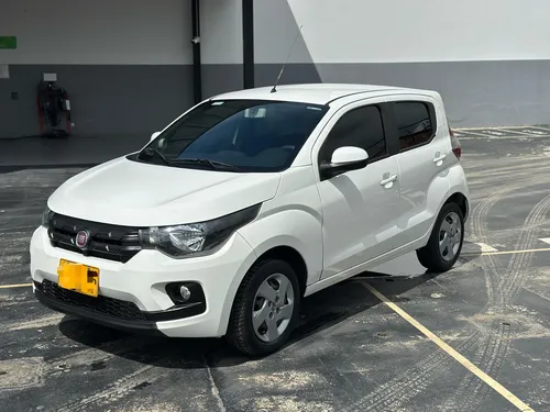 Fiat Mobi 1.0 Like