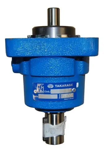 Tomada De Força Takarada Tk 1022.00 Zf + Kit Eixo | MercadoLivre