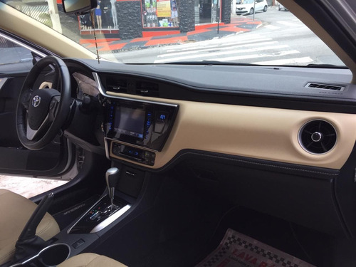 Toyota Corolla 2.0 Altis 16v Flex 4p Automático