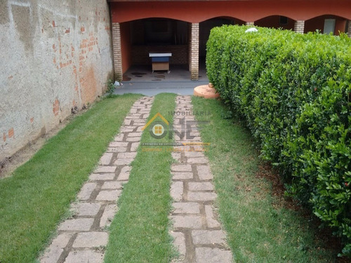 Imagem 2 de 10 de Chacara - Ch00009 - 32935717