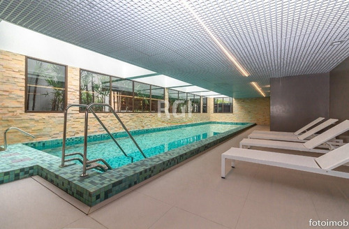 Imagem 9 de 19 de Apartamento Floresta Porto Alegre - 5512