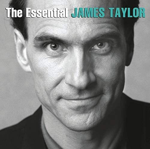 Cd: Lo Esencial De James Taylor