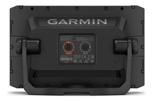 Gps E Sonda Echomap Uhd2 52cv Garmin Com Transducer Gt20 Black