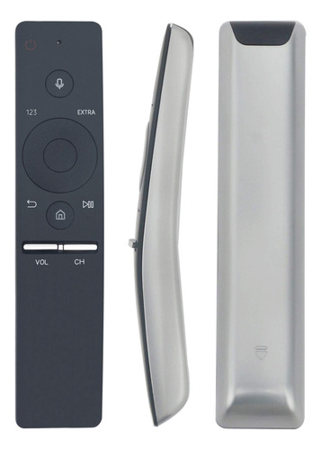 Control Remoto Voz Repuesto Para Samsung Tv Un