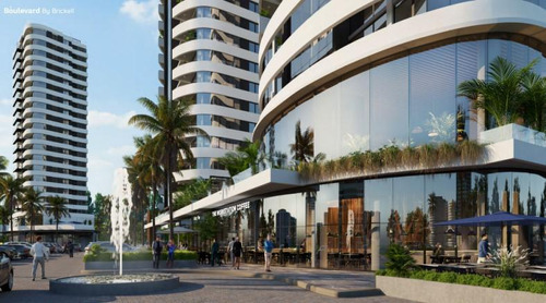 Venta Departamento 3 Amb - Brickell Boulevard, Tigre 