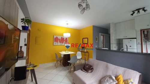 Imagem 7 de 30 de Apartamento Com 3 Dormitórios À Venda, 75 M² Por R$ 299.000,00 - Vila Júlia - Guarujá/sp - Ap4222