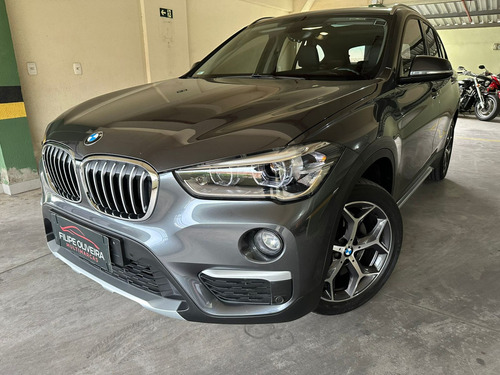 BMW X1 X1 SDRIVE 20i 2.0/2.0 TB Acti.Flex Aut.