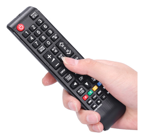 Control Remoto Para Device Tv Controller Fit Aa5900602a